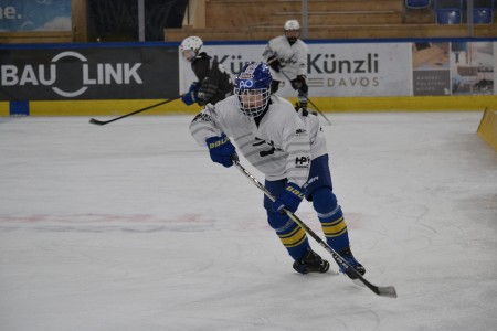 Kids Skating Camp 2026