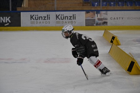 Kids Skating Camp 2026