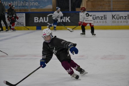 Kids Skating Camp 2026