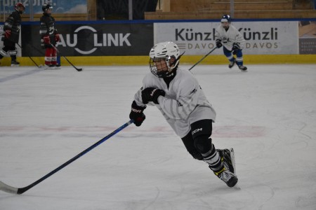 Kids Skating Camp 2026