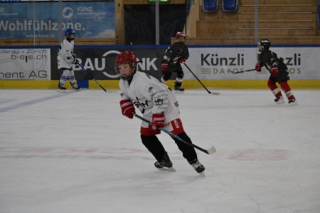 Kids Skating Camp 2026