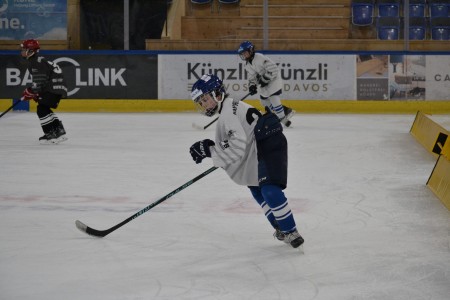 Kids Skating Camp 2026