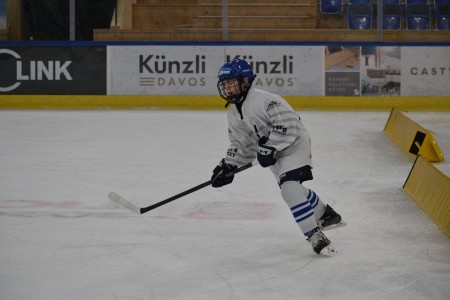 Kids Skating Camp 2026