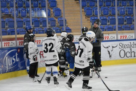 Kids Skating Camp 2026