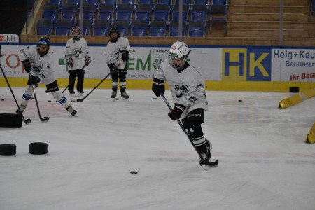 Kids Skating Camp 2026