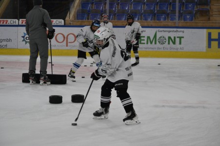 Kids Skating Camp 2026
