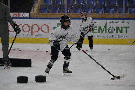 Kids Skating Camp 2026