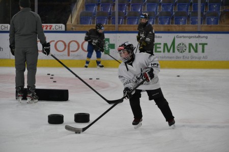 Kids Skating Camp 2026