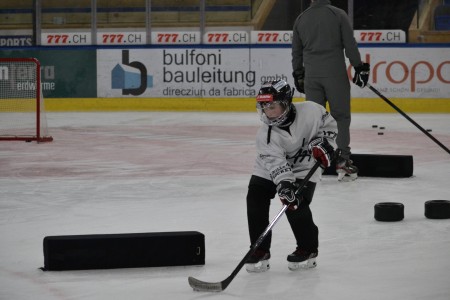 Kids Skating Camp 2026