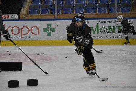 Kids Skating Camp 2026
