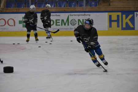 Kids Skating Camp 2026