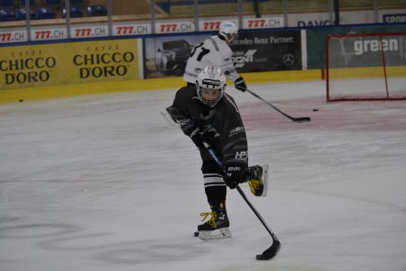 Kids Skating Camp 2026