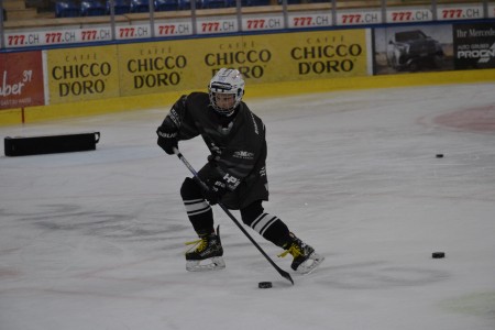 Kids Skating Camp 2026