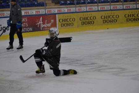 Kids Skating Camp 2026