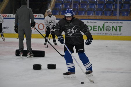 Kids Skating Camp 2026