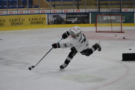 Kids Skating Camp 2026