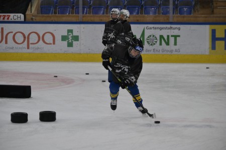 Kids Skating Camp 2026