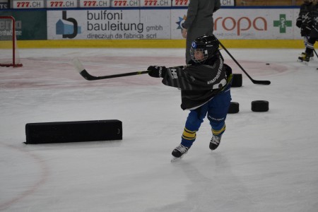 Kids Skating Camp 2026