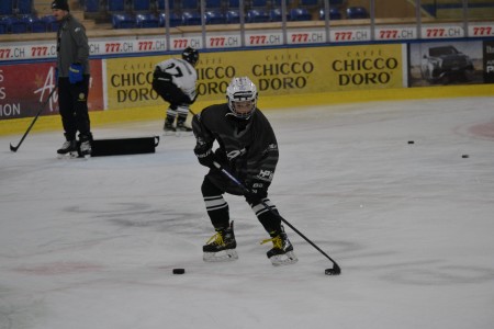 Kids Skating Camp 2026
