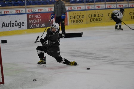 Kids Skating Camp 2026