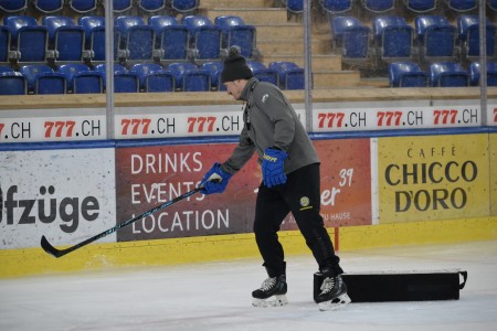 Kids Skating Camp 2026