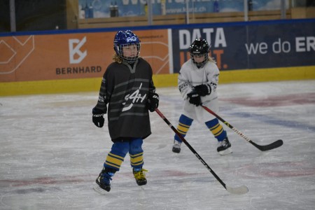 Kids Skating Camp 2026