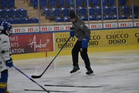 Kids Skating Camp 2026