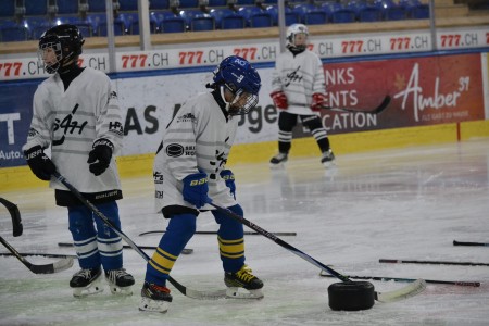 Kids Skating Camp 2026
