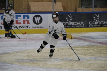 Kids Skating Camp 2026