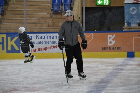 Kids Skating Camp 2026