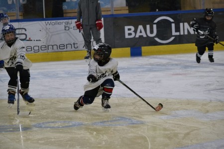 Kids Skating Camp 2026