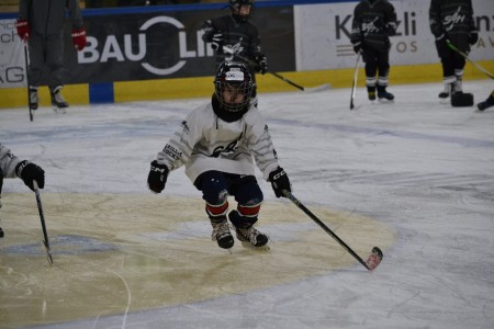 Kids Skating Camp 2026