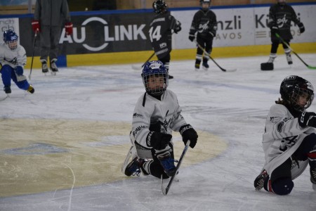 Kids Skating Camp 2026