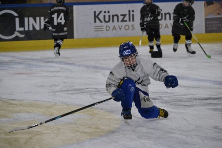 Kids Skating Camp 2026