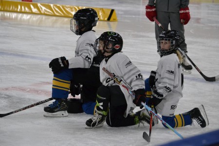 Kids Skating Camp 2026