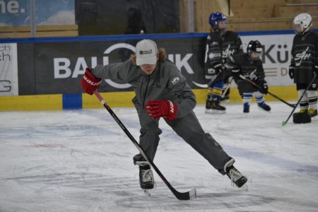 Kids Skating Camp 2026
