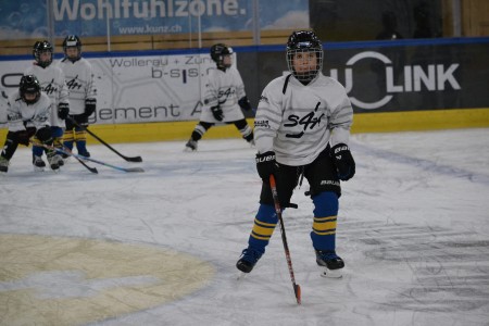Kids Skating Camp 2026