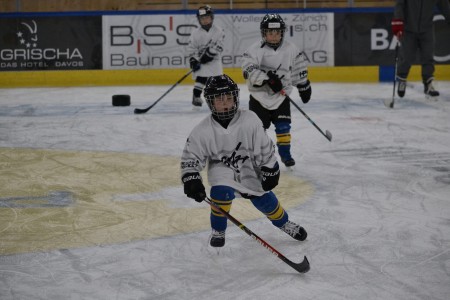 Kids Skating Camp 2026