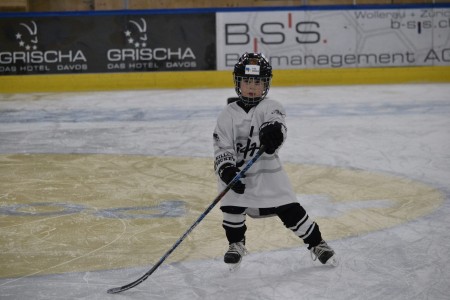 Kids Skating Camp 2026