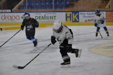 Kids Skating Camp 2026
