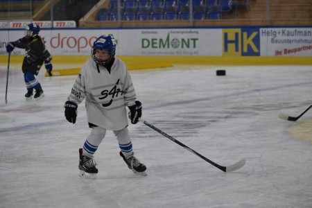Kids Skating Camp 2026