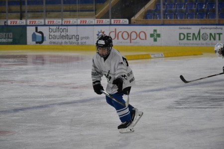 Kids Skating Camp 2026