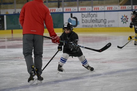 Kids Skating Camp 2026