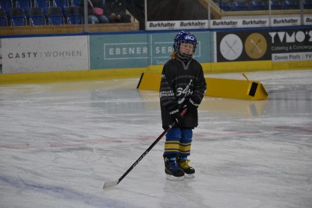 Kids Skating Camp 2026