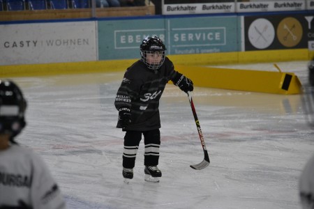 Kids Skating Camp 2026