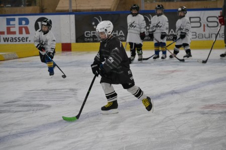 Kids Skating Camp 2026