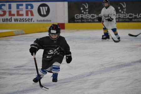 Kids Skating Camp 2026