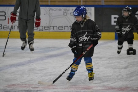 Kids Skating Camp 2026