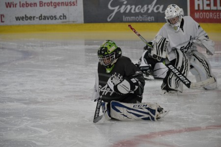 Kids Skating Camp 2026
