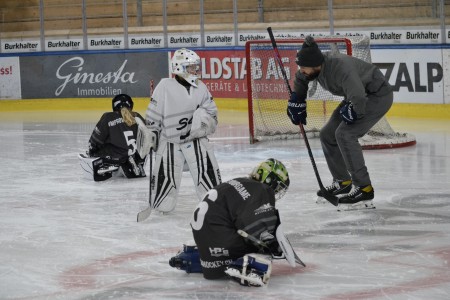 Kids Skating Camp 2026